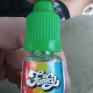 Funky Vape Additive