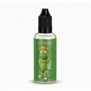 Green Giant Liquid Incense
