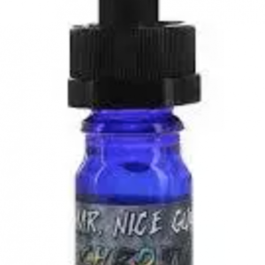 Mr. Nice Guy Chronic Hypnotic Liquid 5ml