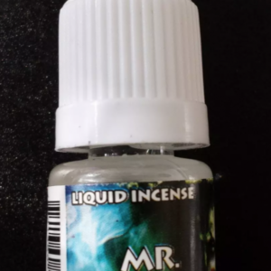 Mr. Nice Guy Liquid Incense 5ml