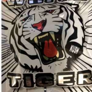 White Tiger Incense