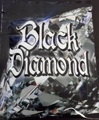 Black Diamond K2 Herbal Incense 10g